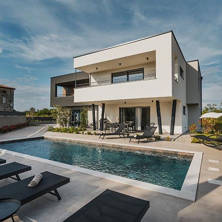 Villa Carpe Diem Cepljani ภายนอก รูปภาพ