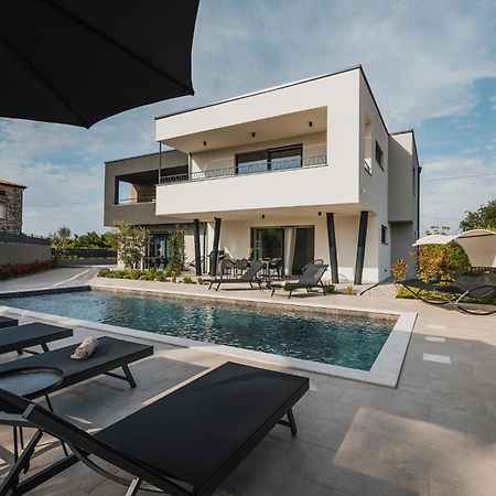 Villa Carpe Diem Cepljani ภายนอก รูปภาพ