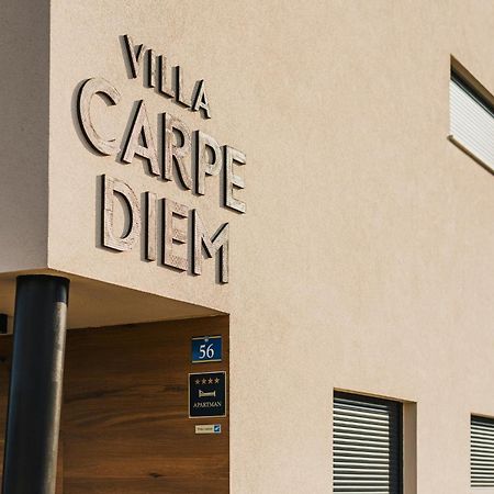 Villa Carpe Diem Cepljani ภายนอก รูปภาพ